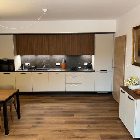 Apartman Hruska Cerny Dul Exterior photo