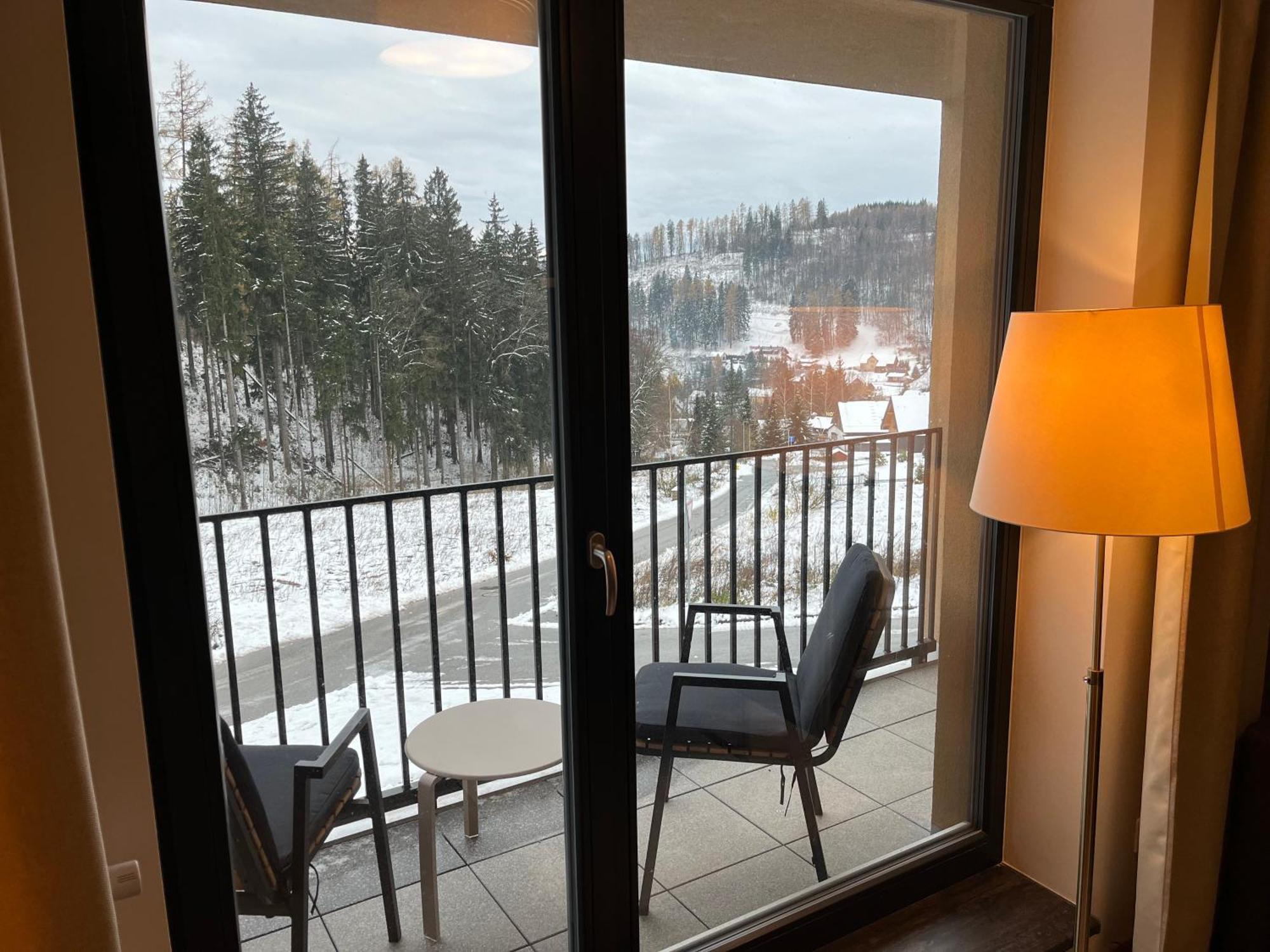 Apartman Hruska Cerny Dul Exterior photo