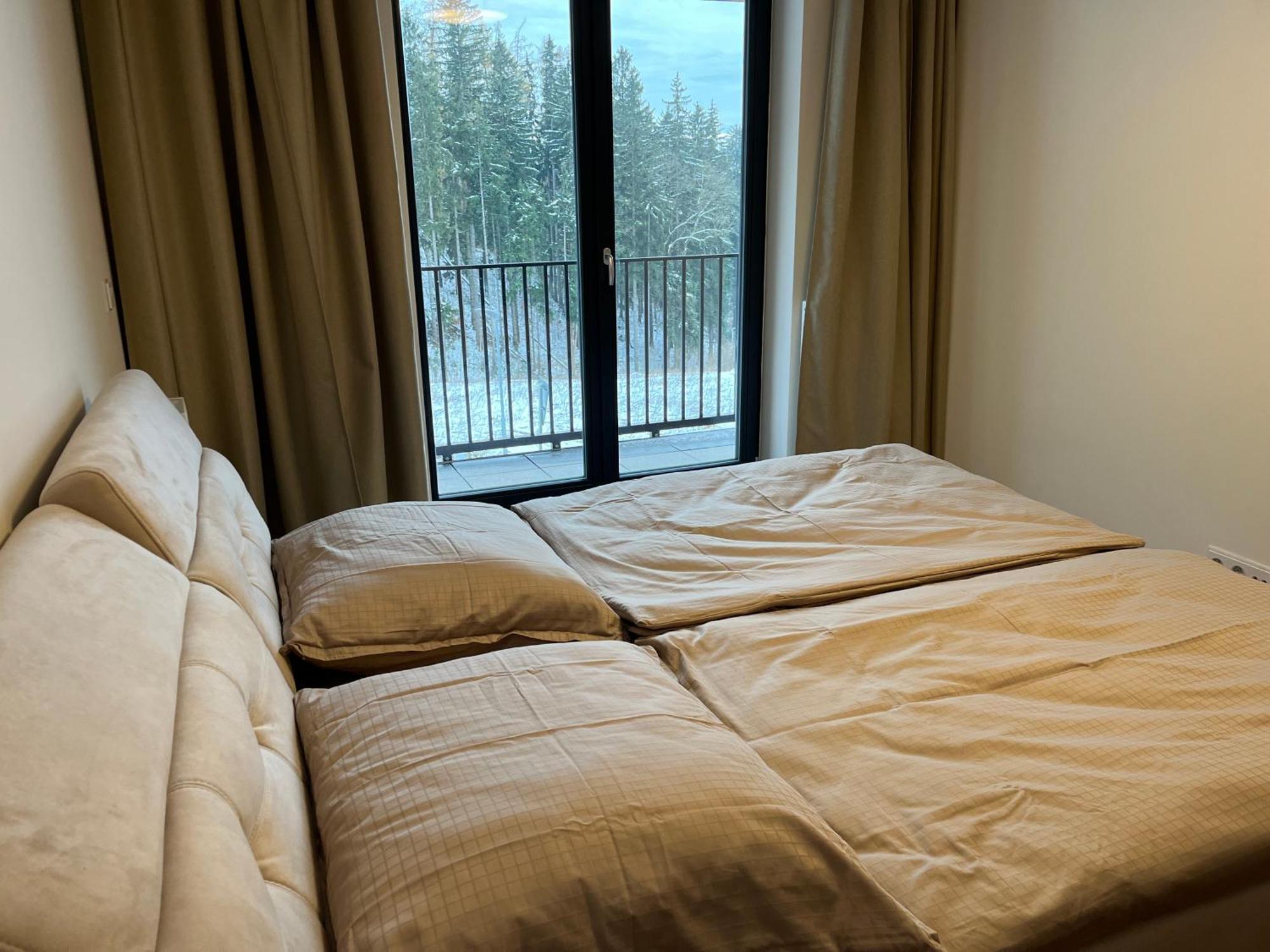 Apartman Hruska Cerny Dul Exterior photo