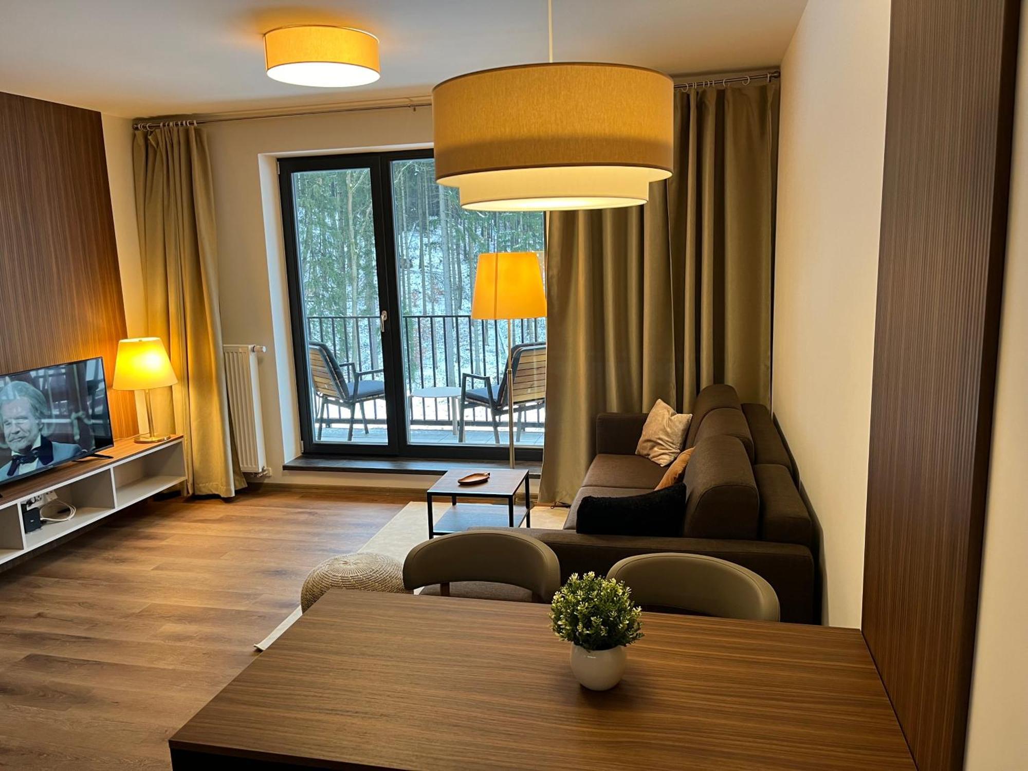 Apartman Hruska Cerny Dul Exterior photo