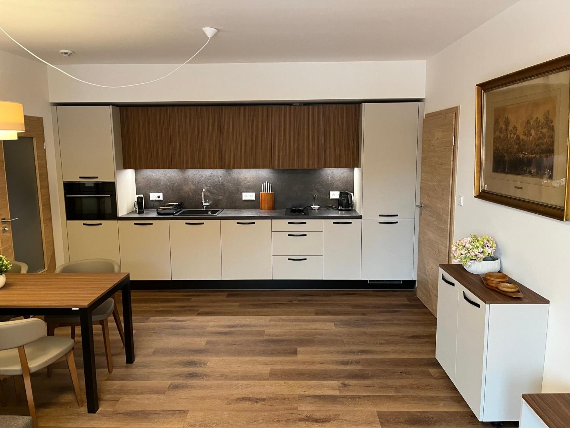 Apartman Hruska Cerny Dul Exterior photo