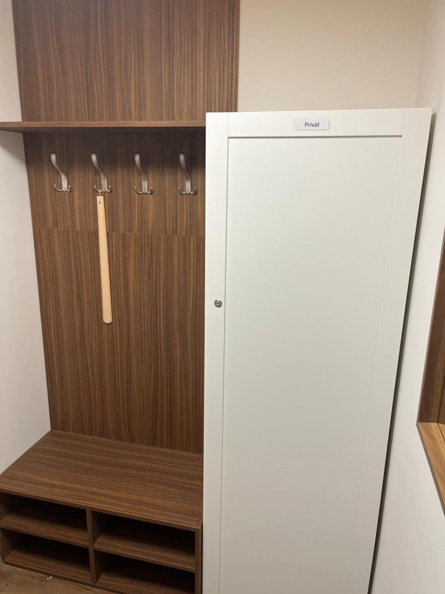 Apartman Hruska Cerny Dul Exterior photo