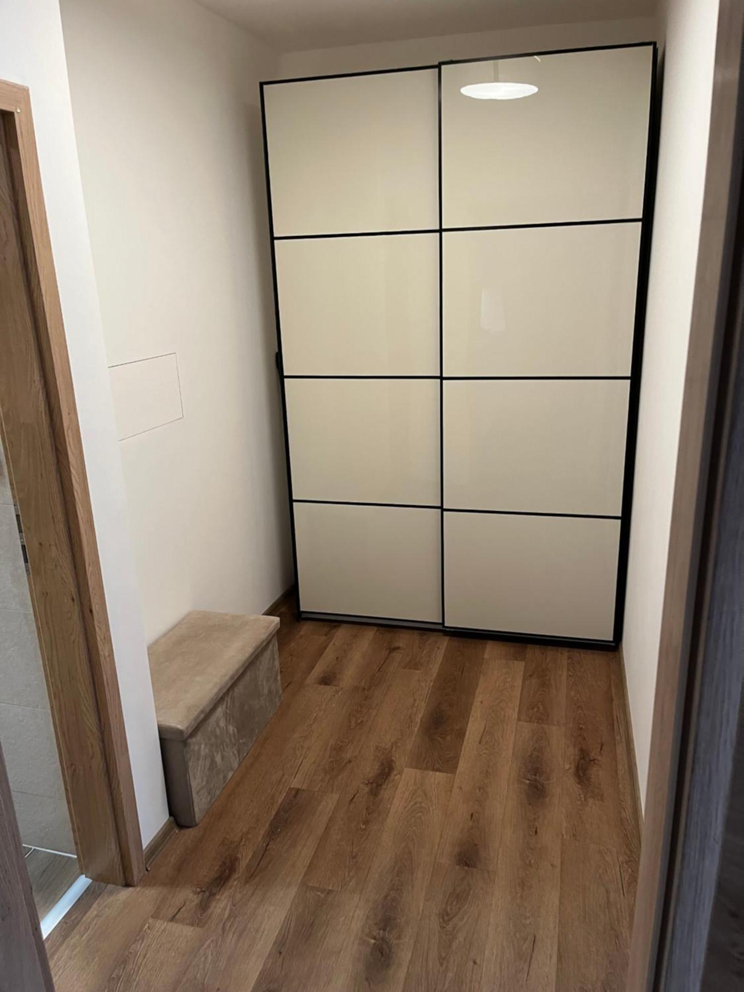Apartman Hruska Cerny Dul Exterior photo